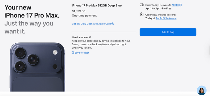 How to scale experiments with AI conversion rate optimization How apple uses AI CRO to scale experiments.