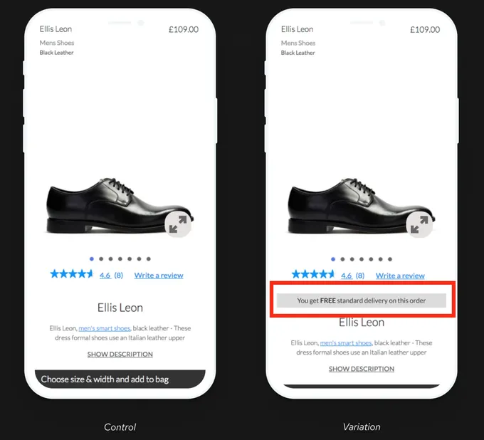 Clarks Case Study.