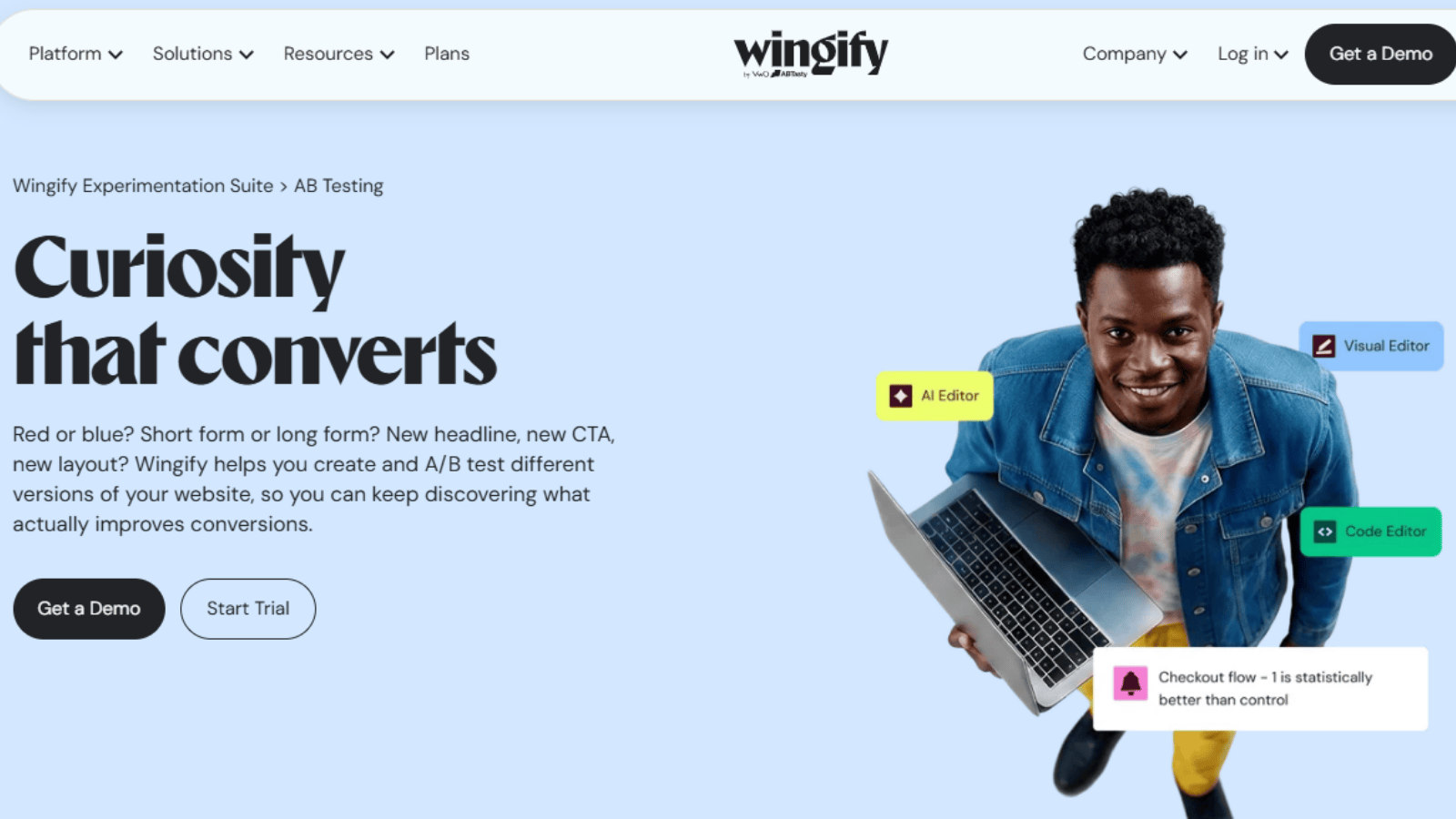 Wingify