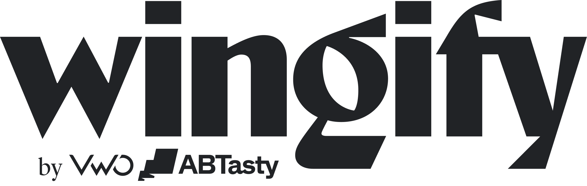 Wingify Logo