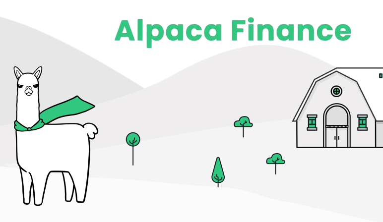 Alpaca Finance Preview Image