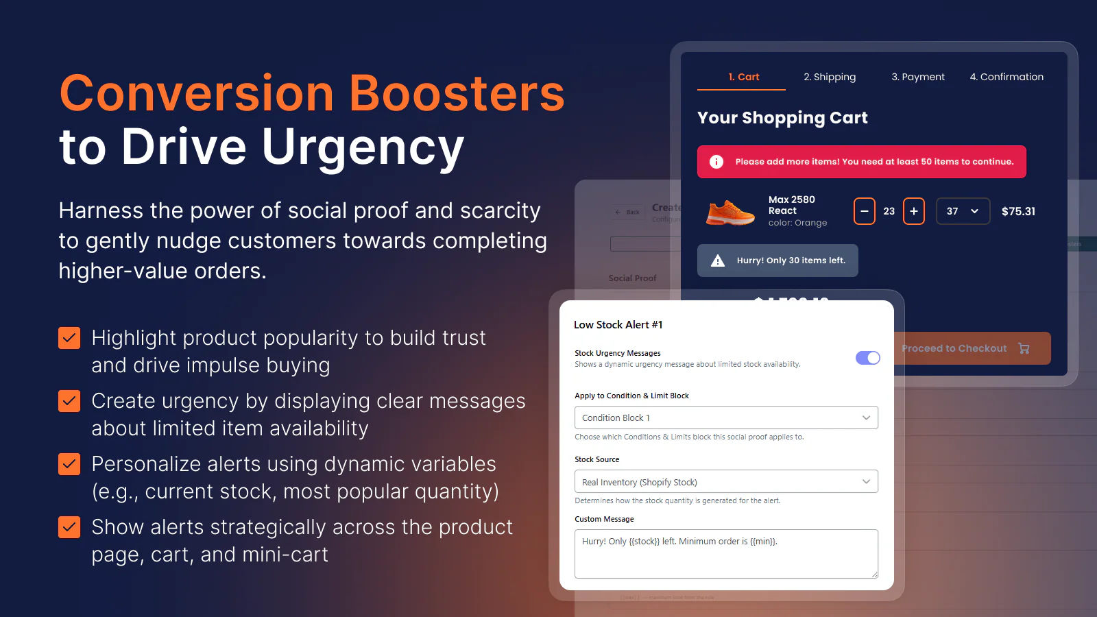 a screenshot of a website with a phone and a tablet