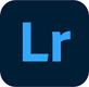 Lightroom Mobile Logo