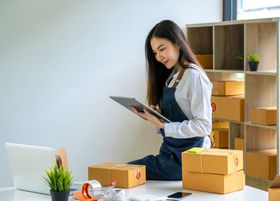 How to Find Catalog ID for Your Shopify Store