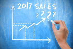 Forecasting Sales for a New Product on Shopify