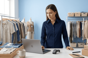 Fashion Inventory Software: 10 Shopify Tools for Smarter Stock