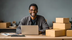 How Automated Inventory Management Increases Revenue & Saves Time