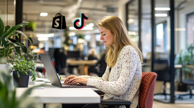 How to Sync Shopify Products to Your TikTok Shop