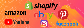 How to Sell Everywhere with Shopify