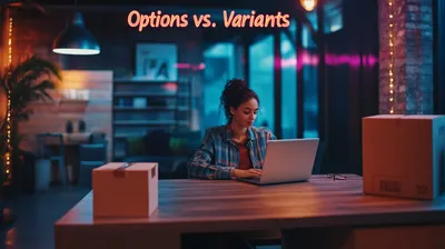 a woman sitting at a table with a laptop