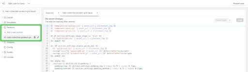 a screenshot of a screenshot of a web page with a link highlighted