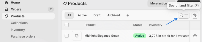 Can a Shopify Collection Be Changed From Manual to Automated? a screenshot of a cell phone with a message bubble above it