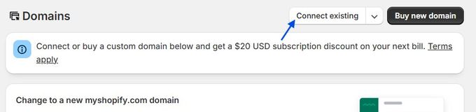 a screenshot of a web page with a link to an article