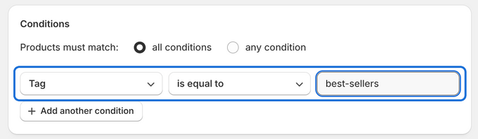 a screenshot of the settings section of a website