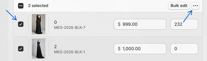 a screen shot of a cell phone showing the price of the phone