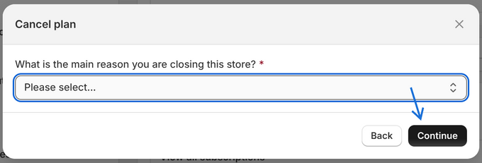 a screenshot of a computer screen with a question box
