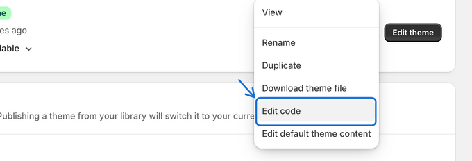 a screenshot of a web page with a text box highlighted