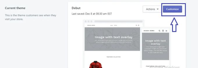 Optimizing Product Display: How to Change Image Sizes in Shopify