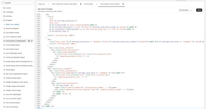 a screenshot of a computer screen with a bunch of text on it