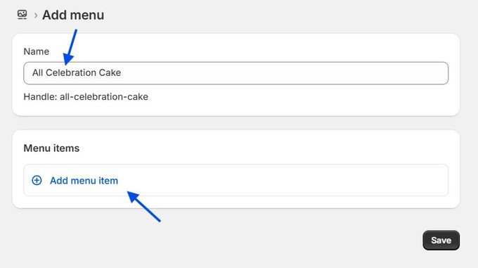 the add menu in the menu menu menu menu menu menu menu menu menu menu menu