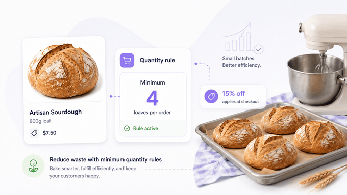 6 Practical Ways Shopify Stores Use Order Limits to Protect Margins, Reduce Waste, and Sell Smarter 6 Practical Ways Shopify Stores Use Order Limits to Protect Margins, Reduce Waste, and Sell Smarter