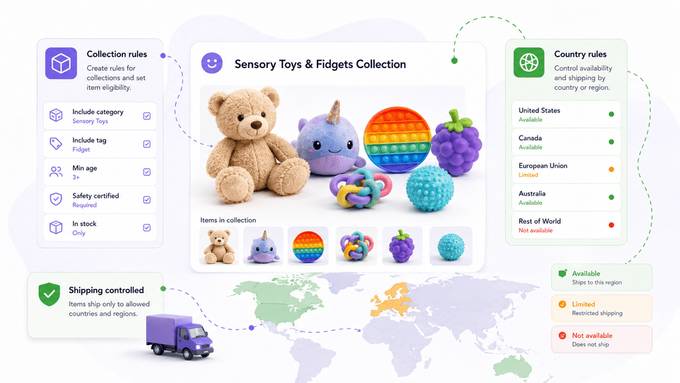 6 Practical Ways Shopify Stores Use Order Limits to Protect Margins, Reduce Waste, and Sell Smarter 6 Practical Ways Shopify Stores Use Order Limits to Protect Margins, Reduce Waste, and Sell Smarter