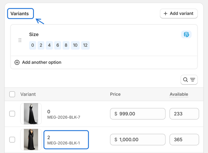 a screenshot of a dress on a cell phone