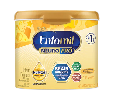 enfamil neuro pro infant formula