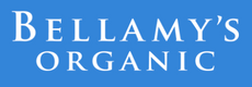 Bellamy's Organic logo