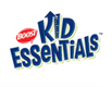 the logo of a store called red essentials