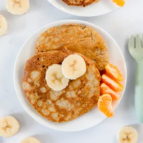 30 Quick & Nutritious Toddler Breakfast Ideas for Hectic Mornings