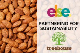 Celebrating Sustainability: Treehouse California Almonds Champions Green Practices