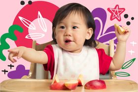 Easy Tips to Stop a Baby from Throwing Food