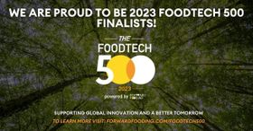 Else Nutrition Has Made The Foodtech 500 List