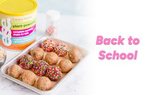 Fueling Your Kids' Back-to-School Journey with Healthy Recipes from Else Nutrition