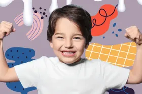 6 Essential Nutrients for Kids