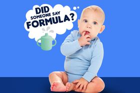 When to Start Supplementing with Formula