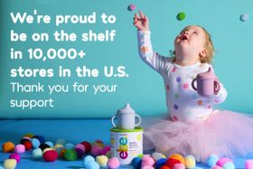 Else Nutrition Celebrates a Major Milestone: Now in Over 10,000 Stores Nationwide!