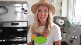 Influencer Spotlight: Erin Stanczyk’s Journey to Plant-Based Parenting