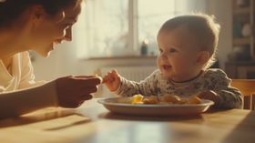 The Top 5 Parent Questions About Toddler Nutrition