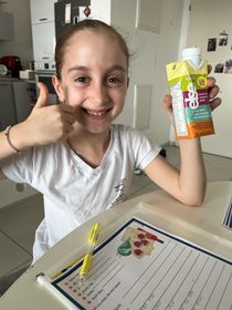 An Alternative to Ripple Kids Dairy-Free Shakes for Kids