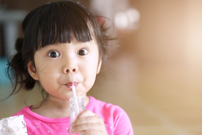 What Are Soy Intolerance Symptoms in Kids?