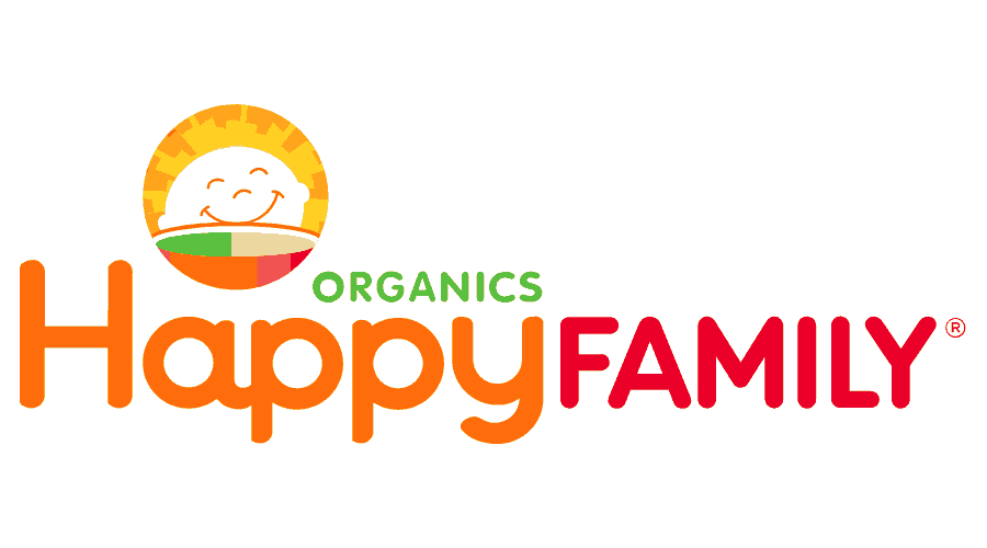 Happy Family logo 