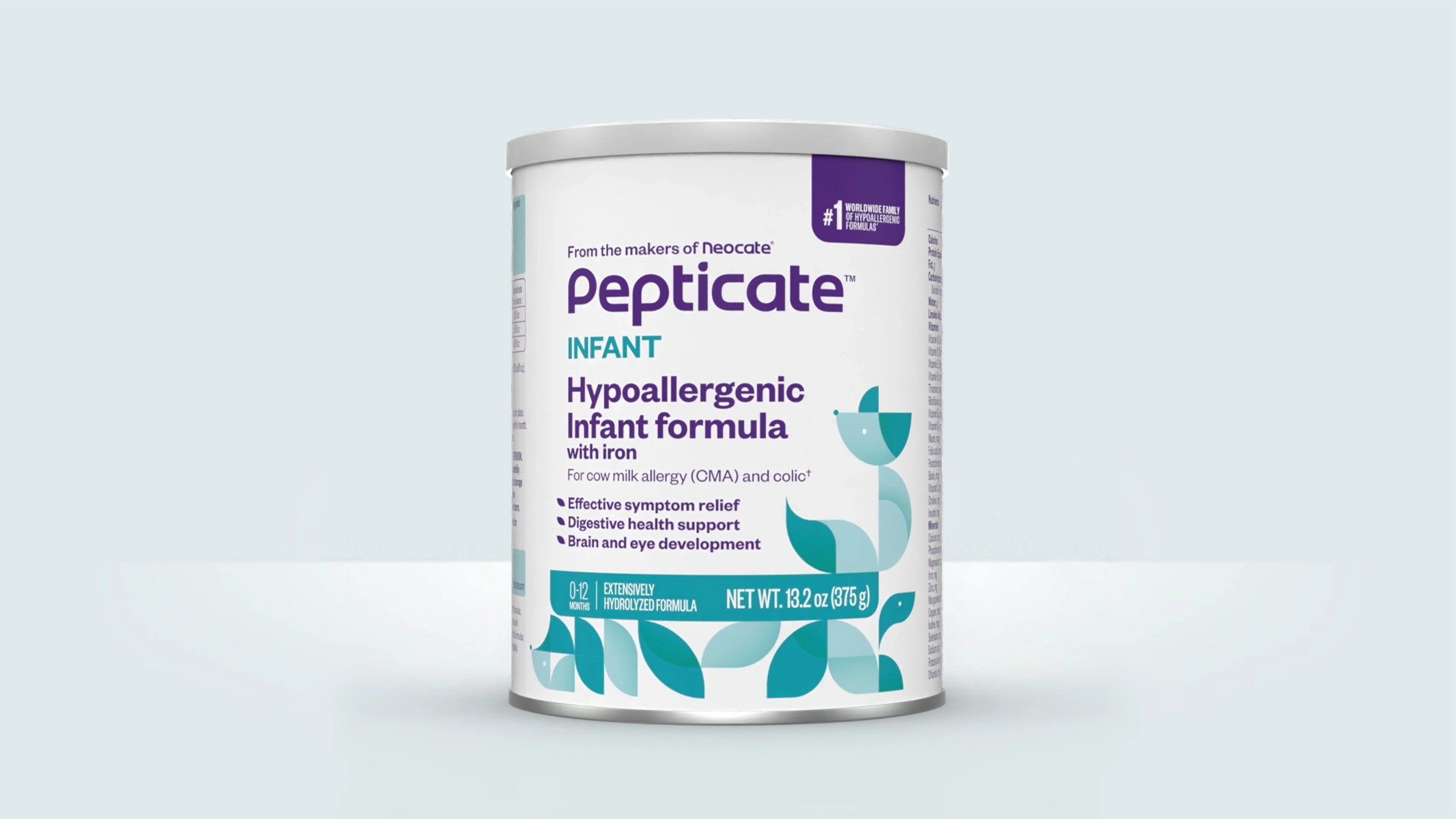 Nutricia Neocate Pepticate 