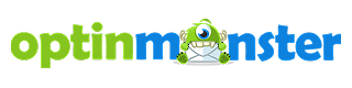 the logo for optimim monster