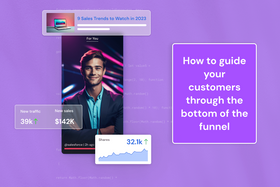 Bottom-of-the-funnel marketing: Essential strategies and metrics for conversion