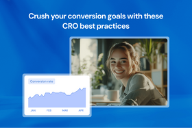 13 CRO best practices to turn traffic into sales in {year}