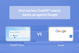 ChatGPT search vs. Google: What’s the difference?