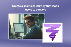 Conversion funnel: What it is & how to optimize it