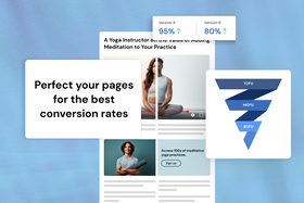 Conversion funnel optimization: A step-by-step guide to converting organic traffic